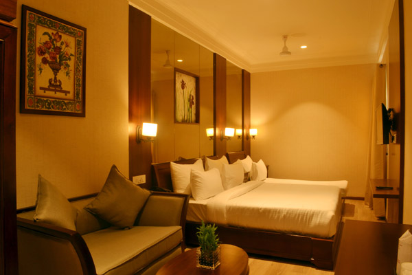 hotel near golden temple, amritsar